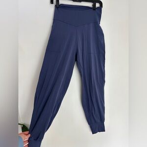Blue Aerie Offline Joggers